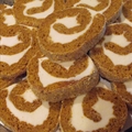 Pumpkin Roll