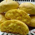 Pumpkin Scones