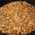 Pumpkin Seeds