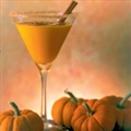 Pumpkin Smash Martini