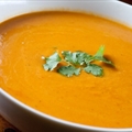 Pumpkin Soup