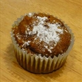 Pumpkin Spice Muffins