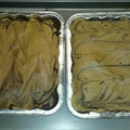 Pumpkin Stout Brownies