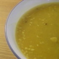 Punjabi Dal Fry(Tadka)