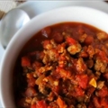 Pure Proactive Organic Beef Chili