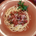 Puttanesca Sauce