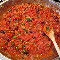 Puttanesca Sauce