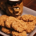 Quakers- Famous Oatmeal Cookies