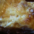 Quarterback Quiche - Lite