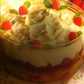 Queen Of Puddings