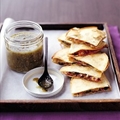 Lewin Quesadillas