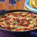 Queso Fundido Del Grito Recipe