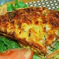 Quiche Lorraine