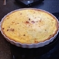 Quiche Lorraine