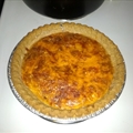 Quiche, the Master recipe