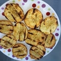 Quick And Easy Grilled Potatoes (4 Pts)