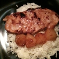 Quick and Easy Hawaiian Pork Chops
