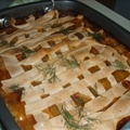 Quick and Easy Homemade Chicken Pot Pie