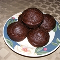 Quick Chocolate Cupcakes
