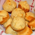 Quick & Easy Dinner Rolls