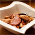 Quick 'n' Easy Chicken Cassoulet