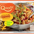 Quick Quorn Chick'n Pot Pie