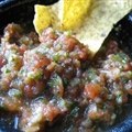 Quick Salsa