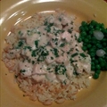 Quick Saucy Chicken