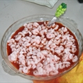 Quick Shrimp Appetizer