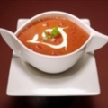 quick & simple Taco Soup