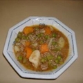 Quick Stew