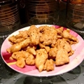 Quick Tarragon-Mustard Chicken