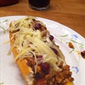 Quicky Quick Express Chili Dogs