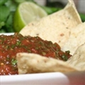 Quicky Salsa