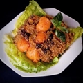 Quinoa and Melon Salad