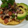 Quinoa Bean Salad