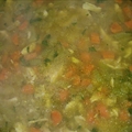 Quinoa Chicken Soup