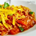 Quinoa chili