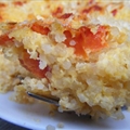 Quinoa 'N Cheese