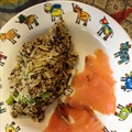 Quinoa Risotto