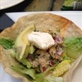 Quinoa Taco Salad Recipe