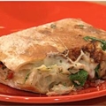 Rachael Ray's Tuna Melt