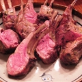 Rack Of Lamb