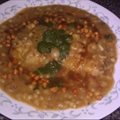 Ragda Patties