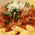 Ragu Alla Bolognese