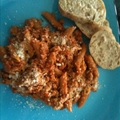 Ragu Bolognese (Boom)