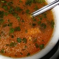 Rainforest Cafe Jungle Safari Soup