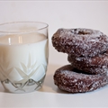 Raised Donuts