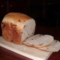 Raisin Bread for Bread Machines