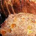 Raisin cinnamon bread maker bread